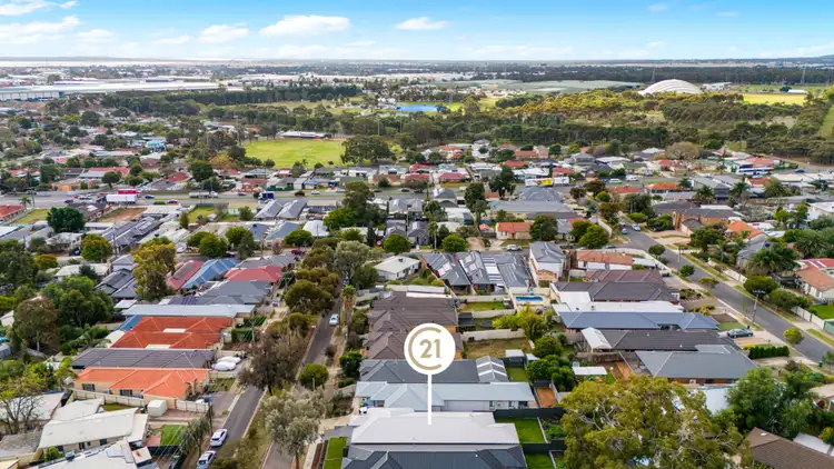 Fourth view of Homely house listing, 22a Park Terrace, Enfield SA 5085