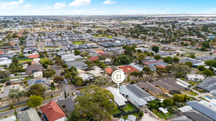 Fifth view of Homely house listing, 22a Park Terrace, Enfield SA 5085