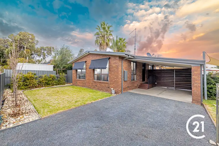 Main view of Homely house listing, 1 McIntosh Street, Echuca VIC 3564