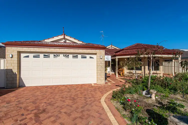 Third view of Homely house listing, 17 Catalpa Place, Falcon WA 6210
