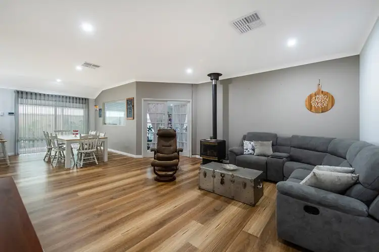 Fourth view of Homely house listing, 17 Catalpa Place, Falcon WA 6210