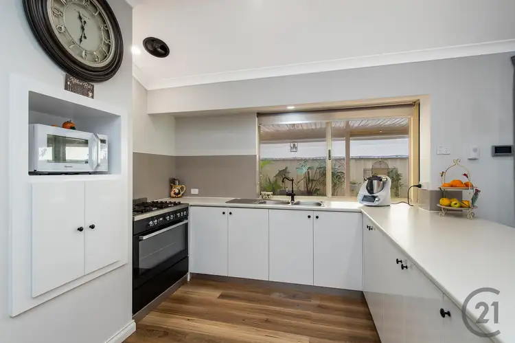 Fifth view of Homely house listing, 17 Catalpa Place, Falcon WA 6210