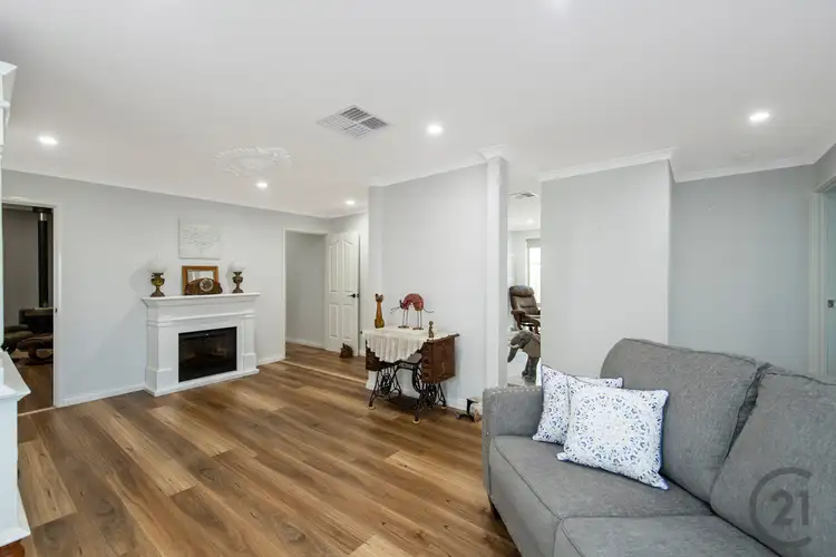 Seventh view of Homely house listing, 17 Catalpa Place, Falcon WA 6210