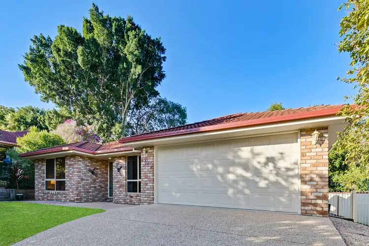 21 Egret Avenue, Woombye QLD 4559