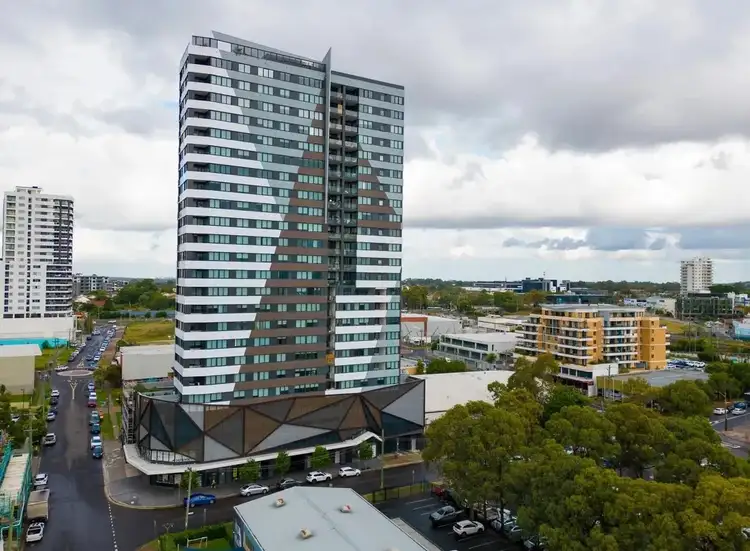 1505/ 1 Boys Avenue, Blacktown NSW 2148
