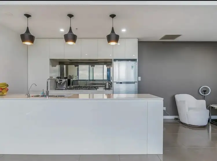 Second view of Homely apartment listing, 1505/ 1 Boys Avenue, Blacktown NSW 2148