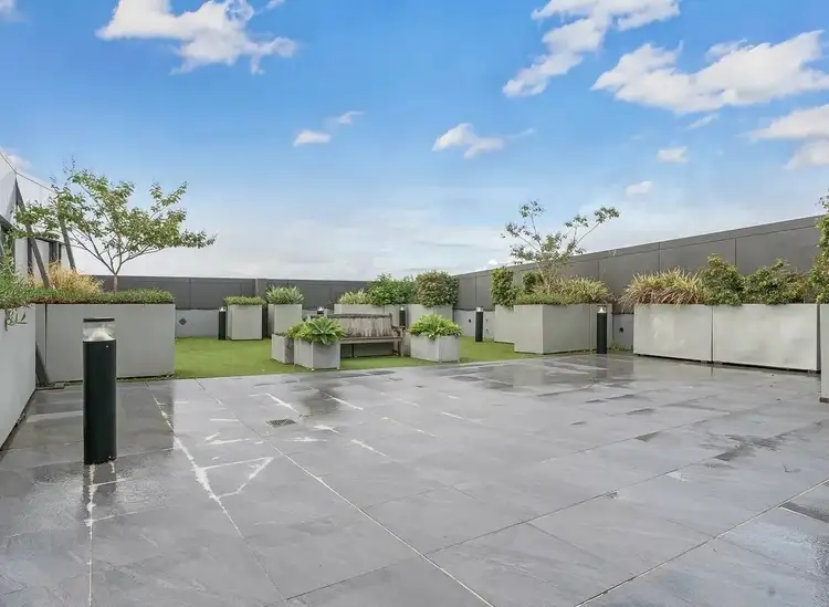 Fourth view of Homely apartment listing, 1505/ 1 Boys Avenue, Blacktown NSW 2148