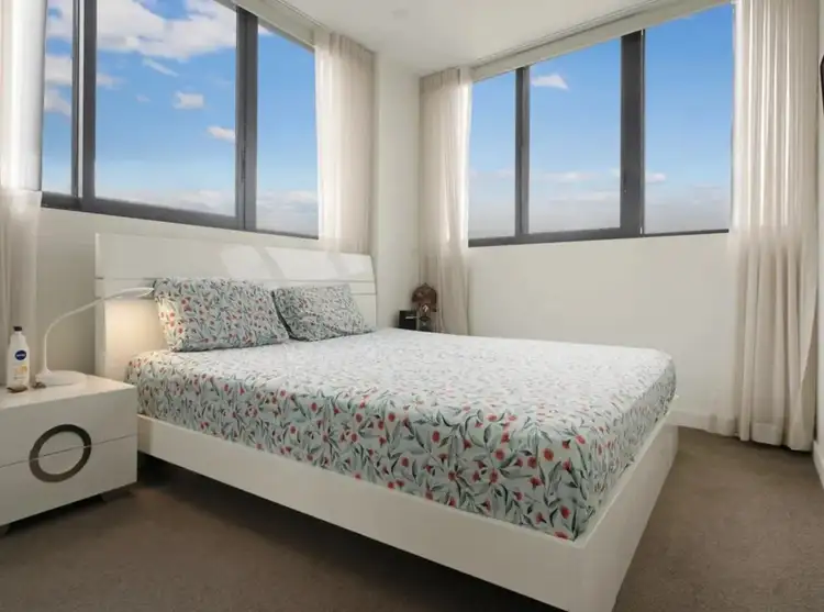 Fifth view of Homely apartment listing, 1505/ 1 Boys Avenue, Blacktown NSW 2148