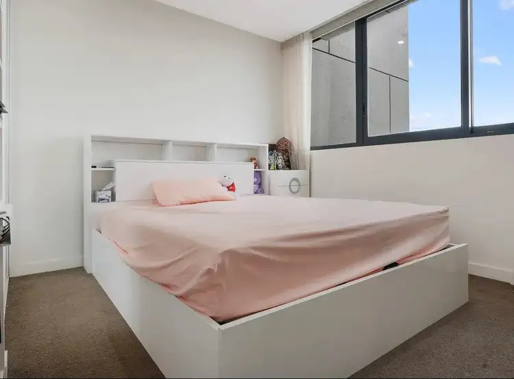 Sixth view of Homely apartment listing, 1505/ 1 Boys Avenue, Blacktown NSW 2148