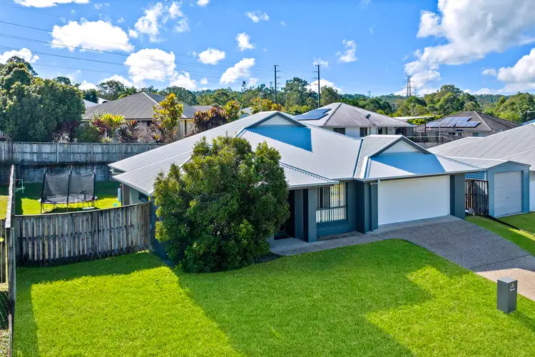 34 Imagination Drive, Nambour QLD 4560