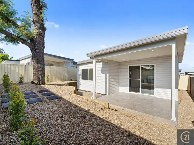 Main view of Homely flat listing, 1/40 Yanderra Street, Condell Park NSW 2200
