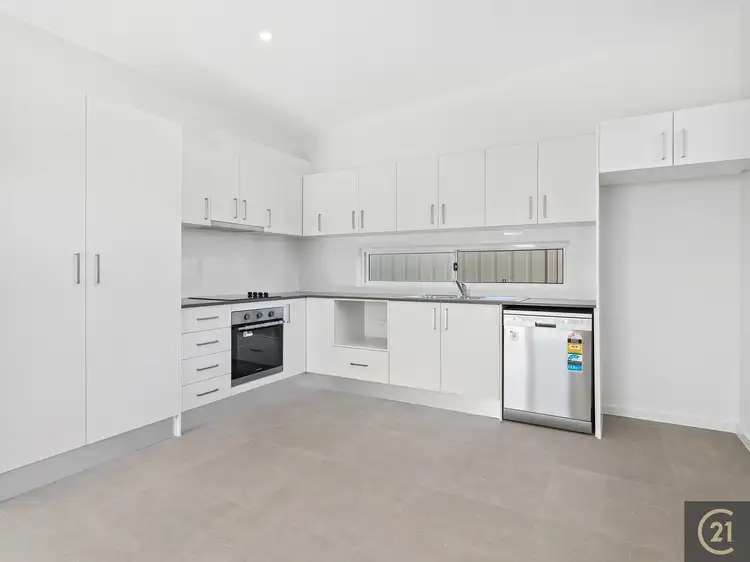 Second view of Homely flat listing, 1/40 Yanderra Street, Condell Park NSW 2200