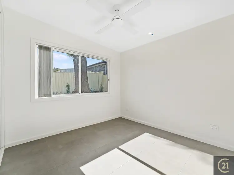 Third view of Homely flat listing, 1/40 Yanderra Street, Condell Park NSW 2200