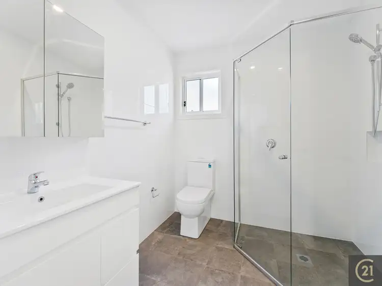 Fourth view of Homely flat listing, 1/40 Yanderra Street, Condell Park NSW 2200