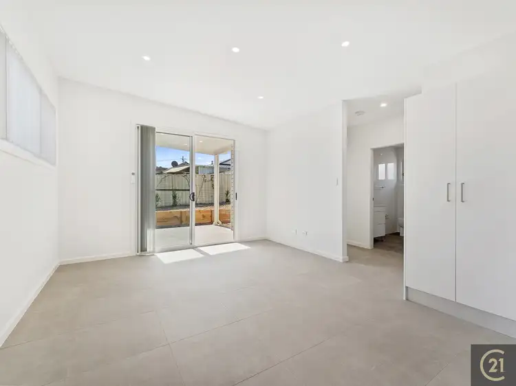 Fifth view of Homely flat listing, 1/40 Yanderra Street, Condell Park NSW 2200