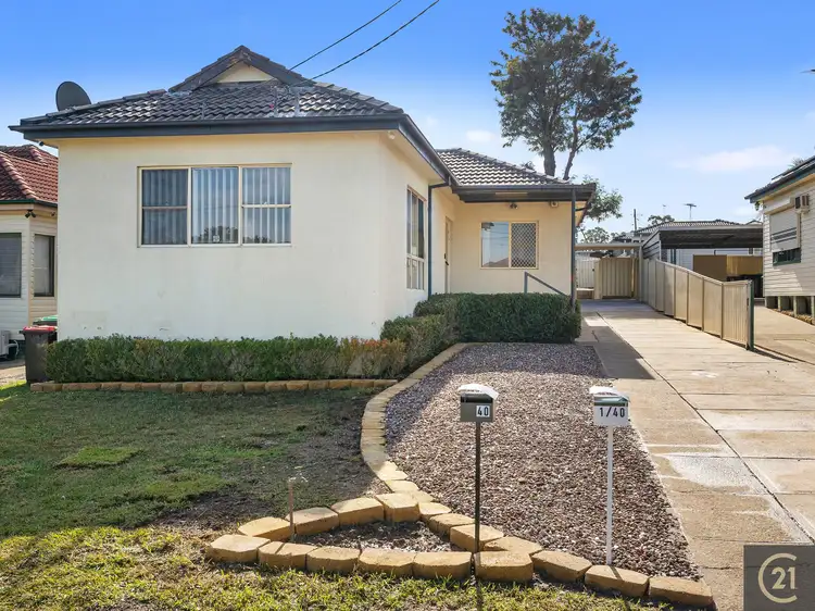 40 Yanderra Street, Condell Park NSW 2200