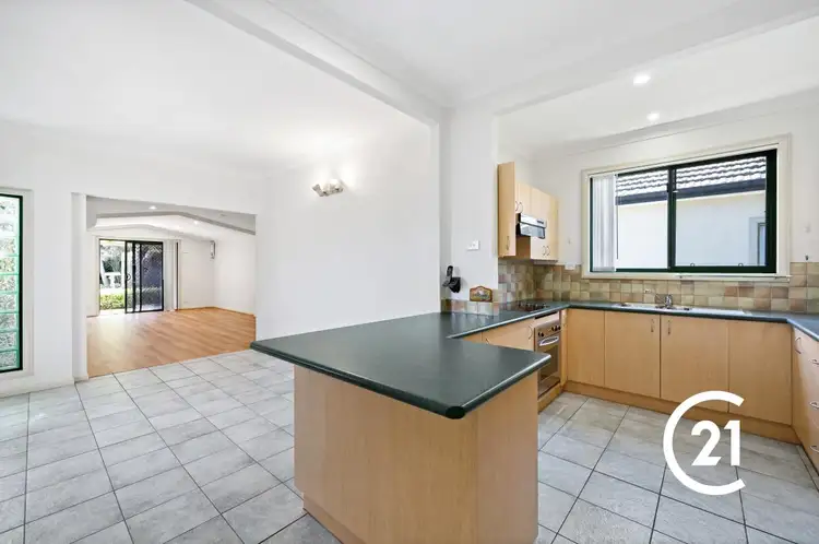 Fifth view of Homely house listing, 38 Yanderra Street, Condell Park NSW 2200