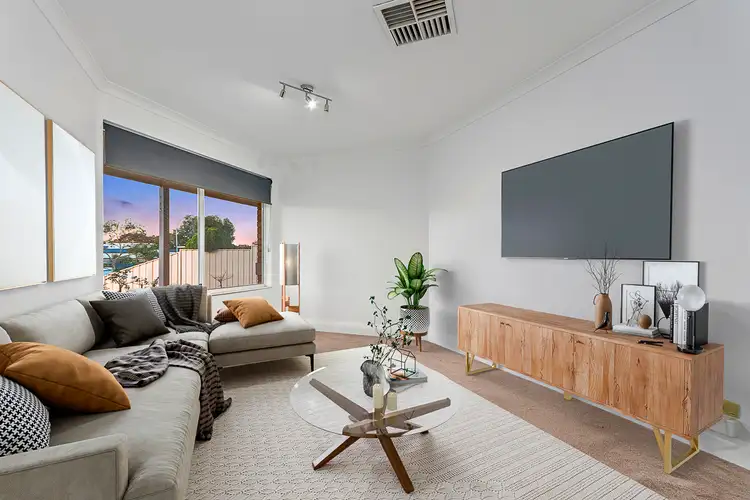 Third view of Homely house listing, 83 Macnaughton Crescent, Kinross WA 6028