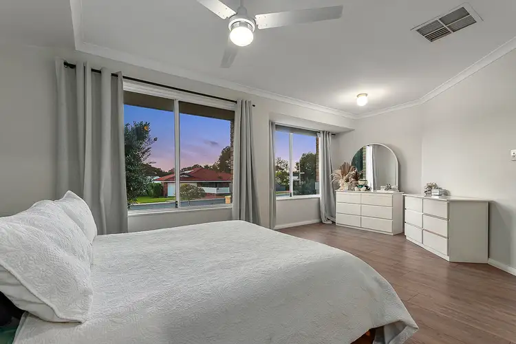 Sixth view of Homely house listing, 83 Macnaughton Crescent, Kinross WA 6028