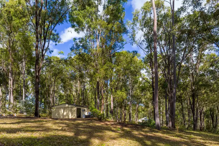 Second view of Homely land listing, Lot 111 Trotter Road, Glenwood QLD 4570
