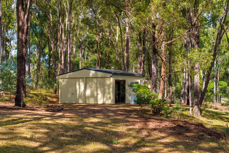 Third view of Homely land listing, Lot 111 Trotter Road, Glenwood QLD 4570