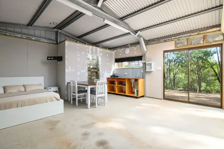 Seventh view of Homely land listing, Lot 111 Trotter Road, Glenwood QLD 4570