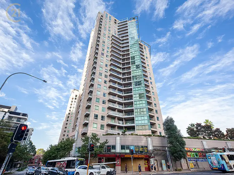 1708/2a Help Street, Chatswood NSW 2067