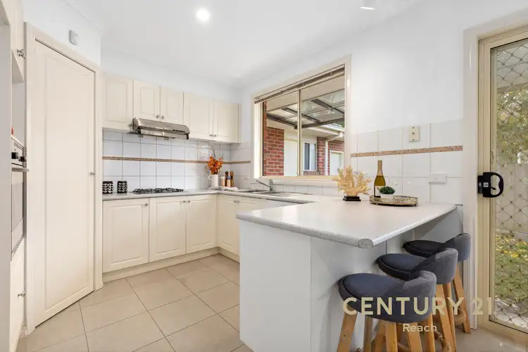 Third view of Homely townhouse listing, 1/88 Fulton Street, Clayton VIC 3168