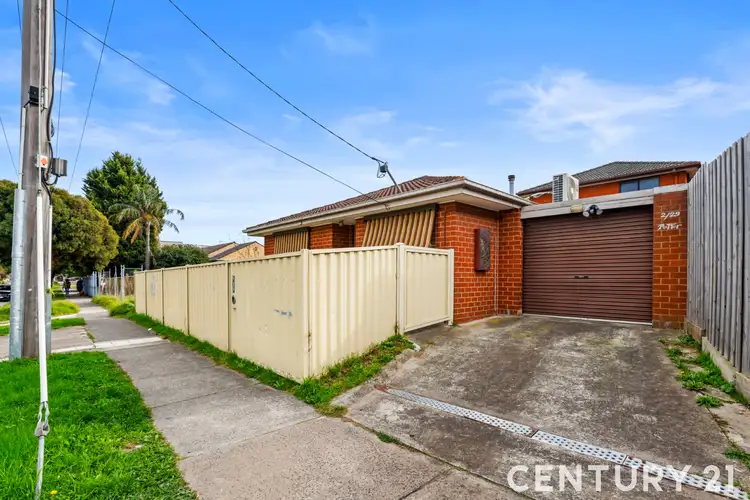 Main view of Homely villa listing, 2/29 Potter Street, Dandenong VIC 3175