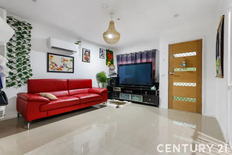 Third view of Homely villa listing, 2/29 Potter Street, Dandenong VIC 3175