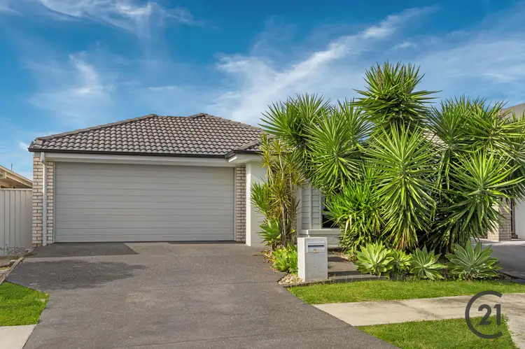 Main view of Homely house listing, 13 Cunningham Street, Flagstone QLD 4280
