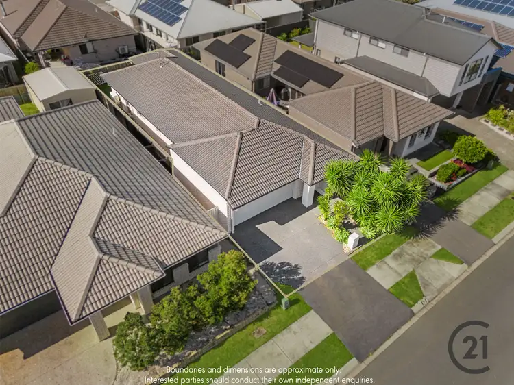 Second view of Homely house listing, 13 Cunningham Street, Flagstone QLD 4280