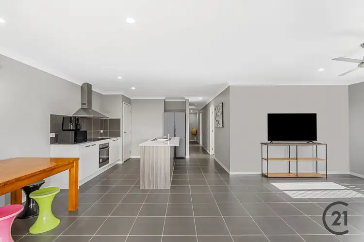 Third view of Homely house listing, 13 Cunningham Street, Flagstone QLD 4280