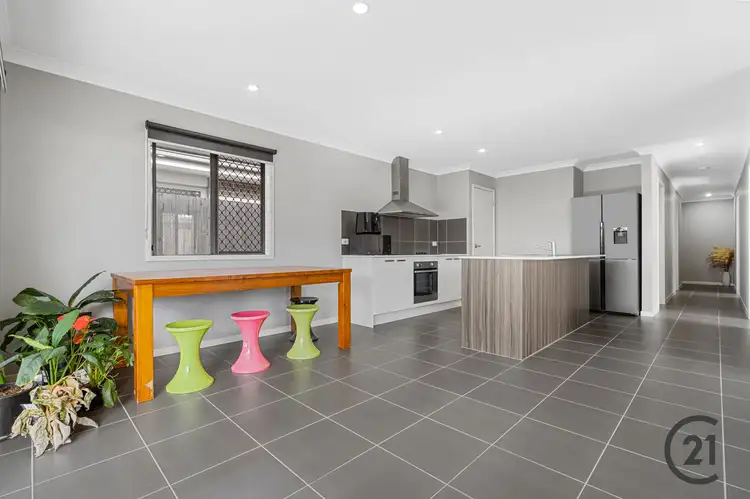 Fifth view of Homely house listing, 13 Cunningham Street, Flagstone QLD 4280