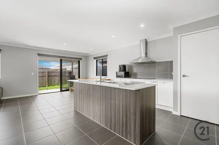 Sixth view of Homely house listing, 13 Cunningham Street, Flagstone QLD 4280
