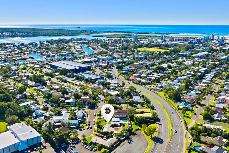 1/5 Kooringa Court, Maroochydore QLD 4558
