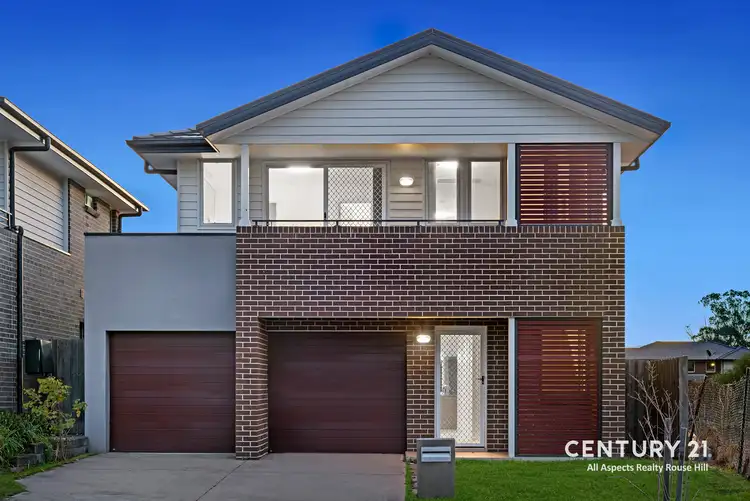 23 Passendale Road, Edmondson Park NSW 2174