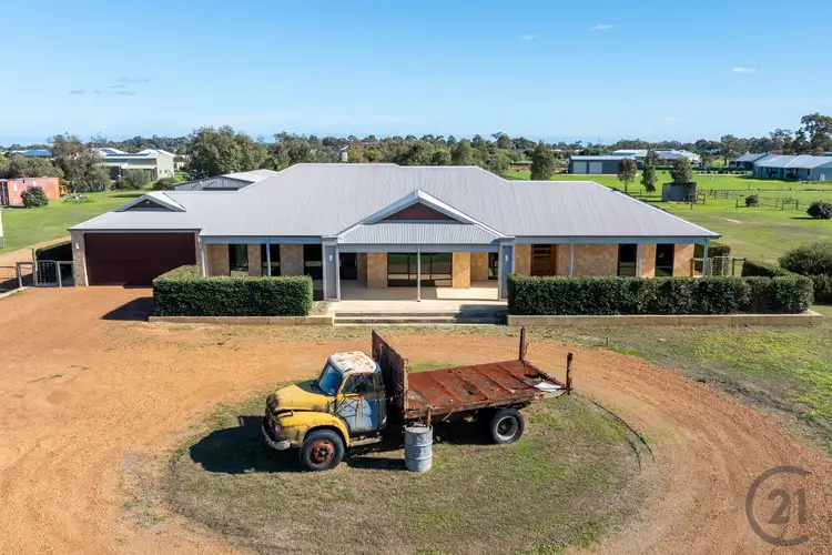 Fourth view of Homely house listing, 11 Gilbert Road, North Dandalup WA 6207