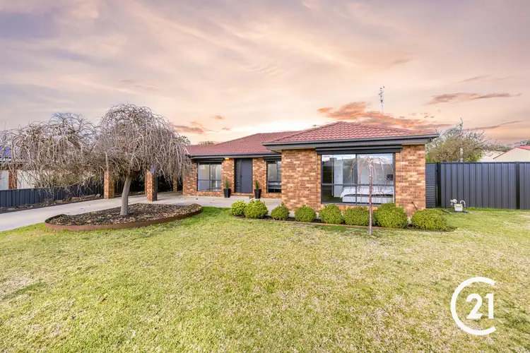 Main view of Homely house listing, 3 Andrews Court, Moama NSW 2731