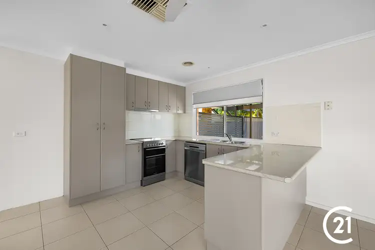 Second view of Homely house listing, 3 Andrews Court, Moama NSW 2731