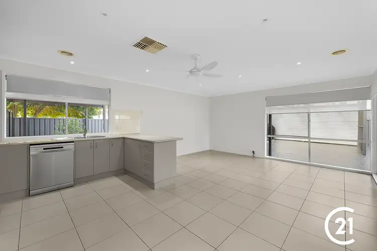 Third view of Homely house listing, 3 Andrews Court, Moama NSW 2731