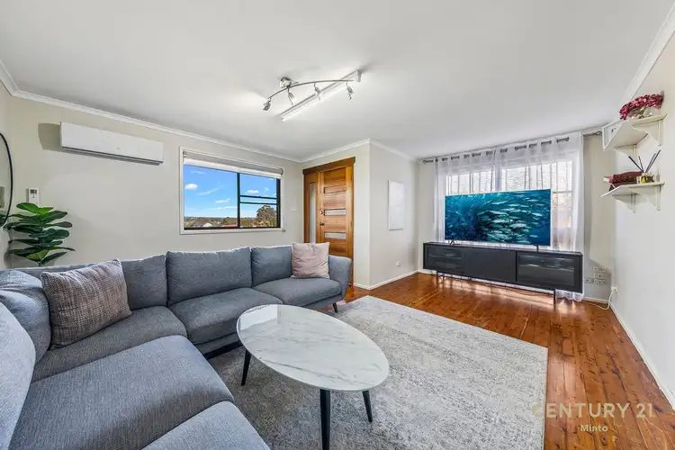 4 Aberdeen Road, St Andrews NSW 2566