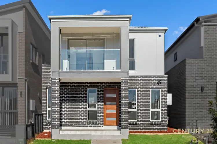 Main view of Homely house listing, 86 Bruce Ferguson Avenue, Bardia NSW 2565