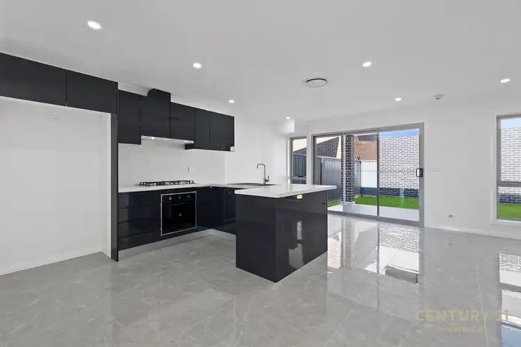 Second view of Homely house listing, 86 Bruce Ferguson Avenue, Bardia NSW 2565