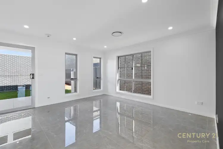 Third view of Homely house listing, 86 Bruce Ferguson Avenue, Bardia NSW 2565