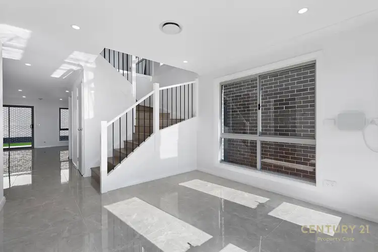 Fourth view of Homely house listing, 86 Bruce Ferguson Avenue, Bardia NSW 2565