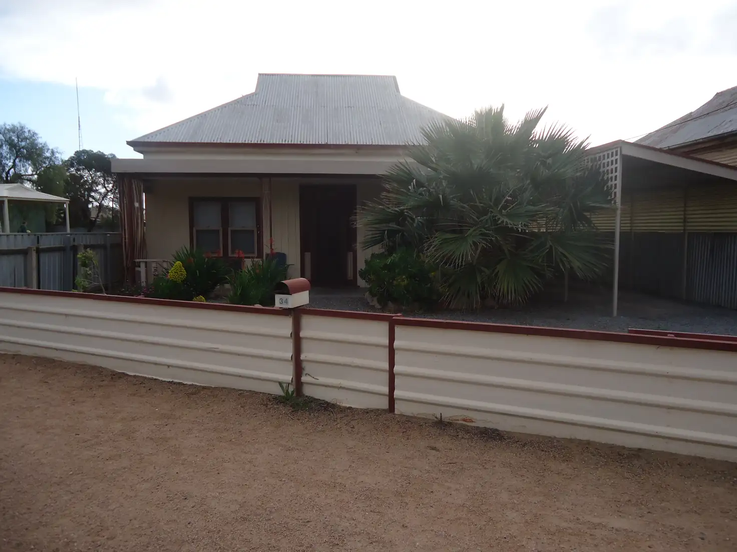 Main view of Homely house listing, 34 Federation Road, Port Pirie SA 5540