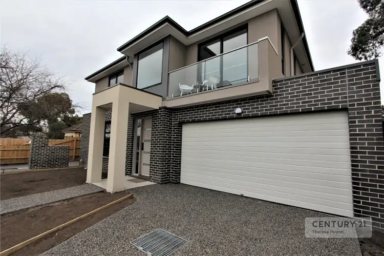 1/14 Victoria Avenue, Springvale VIC 3171