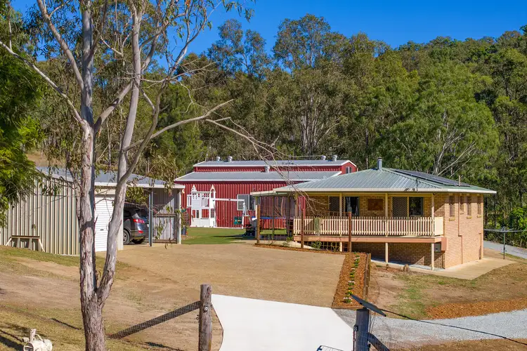 5 Kabi Crescent, Widgee QLD 4570