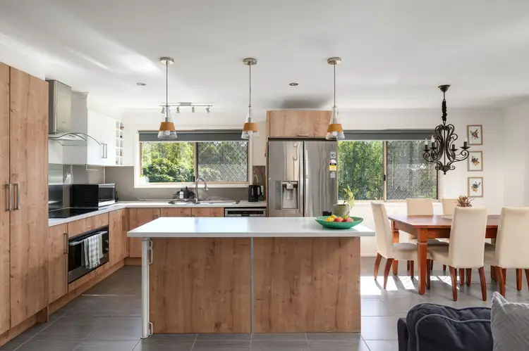 Fourth view of Homely rural property listing, 5 Kabi Crescent, Widgee QLD 4570